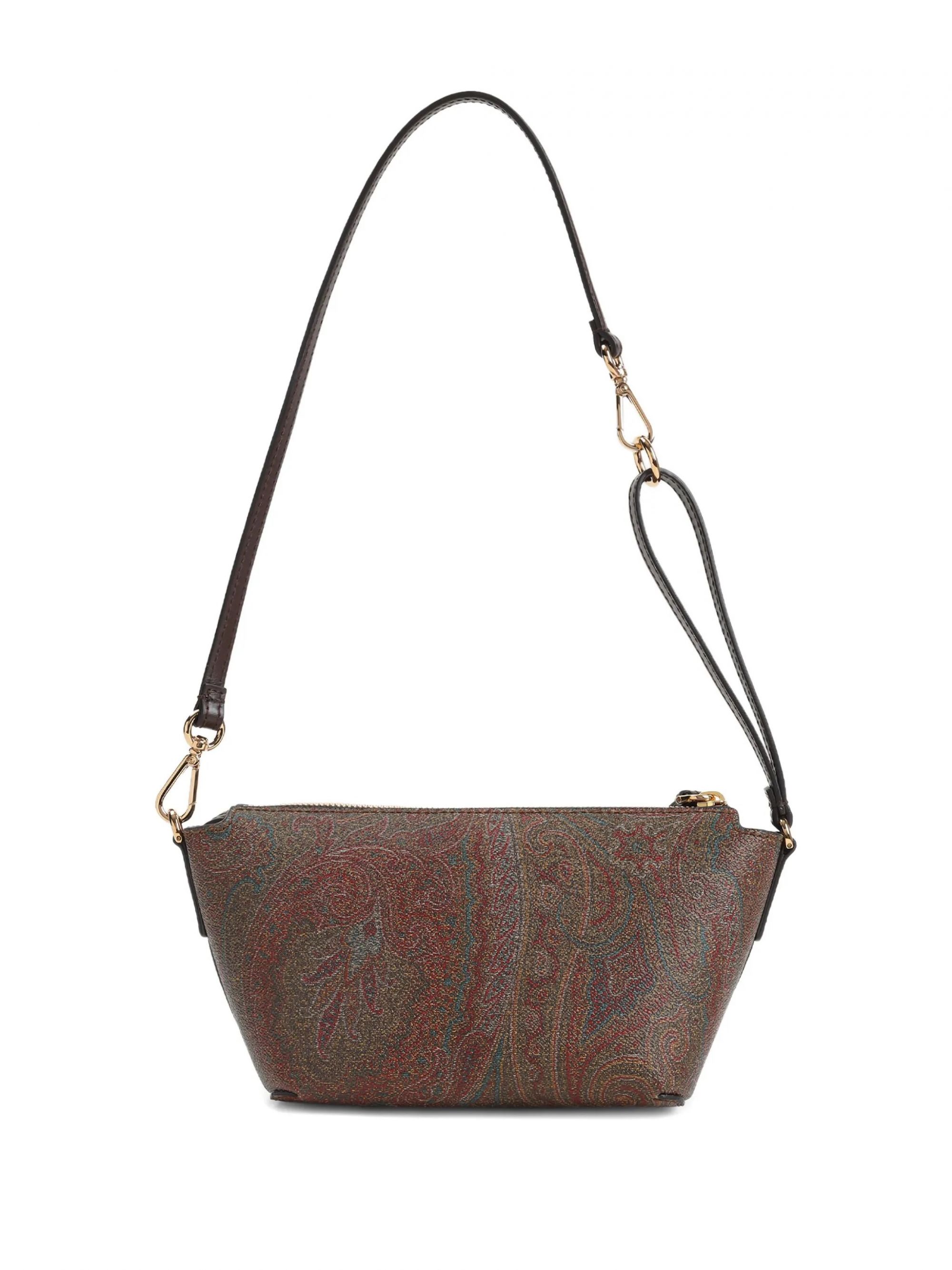 ETRO FW25 Mini Bag Arnica: Stylish Shoulder Bag for Women